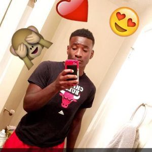 Meet your Posher, Jordan