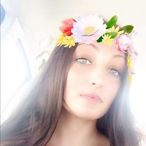 Meet your Posher, Tara