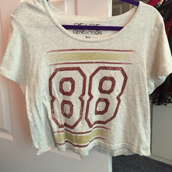 short sleeve tee