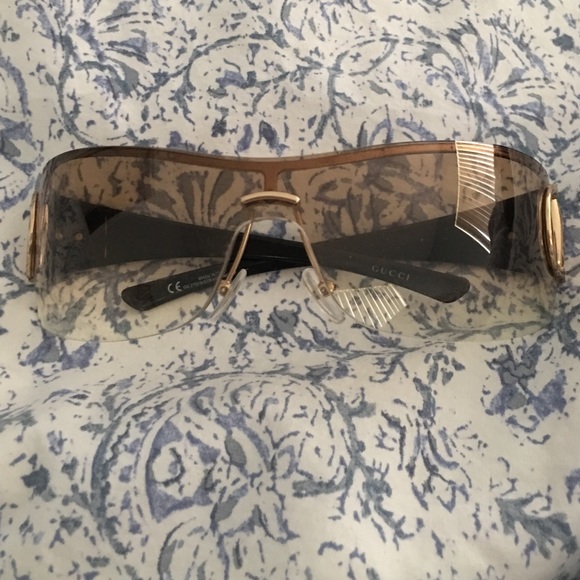 Gucci Sunglasses 100% Authentic