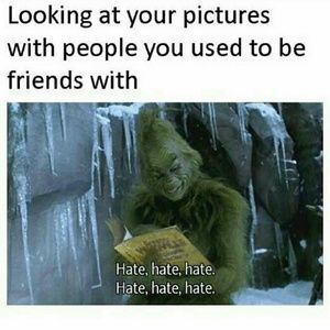 Meet your Posher, Linda