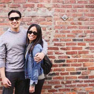 Meet your Posher, Terese