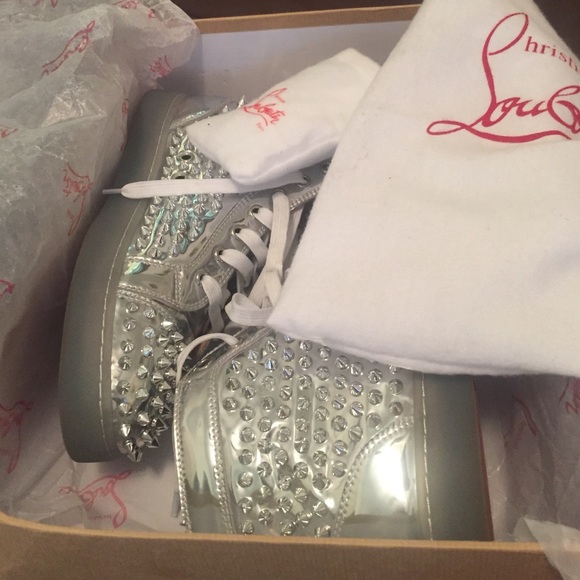 Christian Louboutin