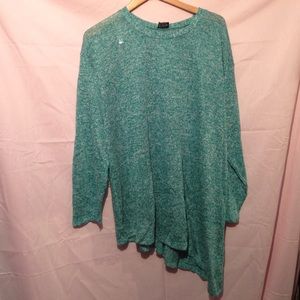 Como Vintage sweater. Size 2X