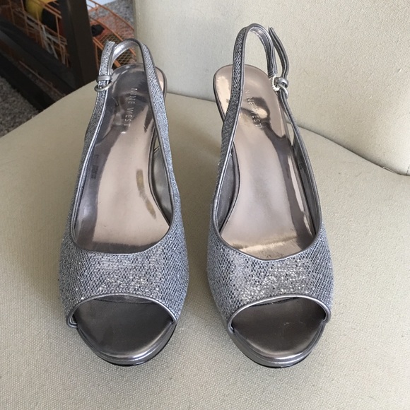 Nine West Shoes - High Heels