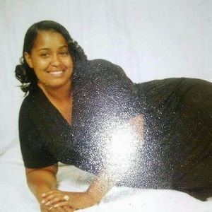 Meet your Posher, Latisha