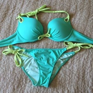 Victoria's Secret Bikini