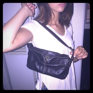 Kate Spade Cigar Bag