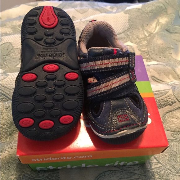 Stride Rite 5M - Picture 2 of 2