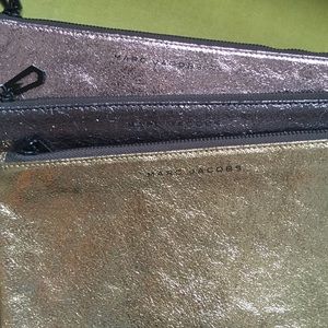 MARC JACOBS pouches