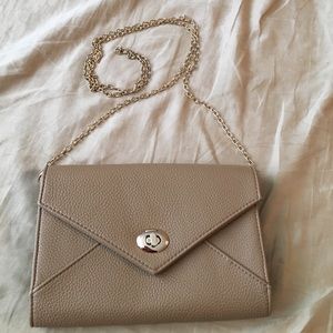 Adorable clutch/side purse