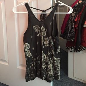 American eagle tank top