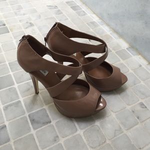 Steve Madden heels