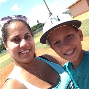 Meet your Posher, Joanne