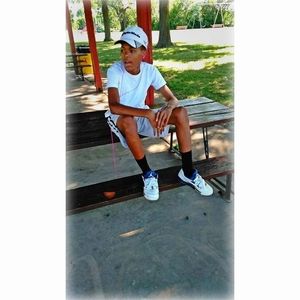 Meet your Posher, Rico