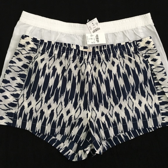 2 Piece J.Crew Short Bundle