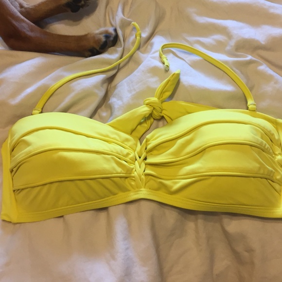La Blanca Bathing Suit Top