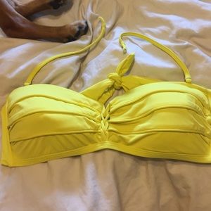 La Blanca Bathing Suit Top