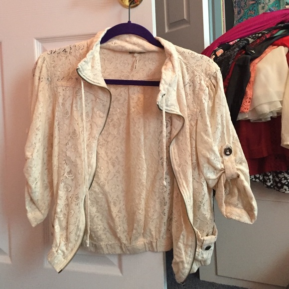 pacsun jacket