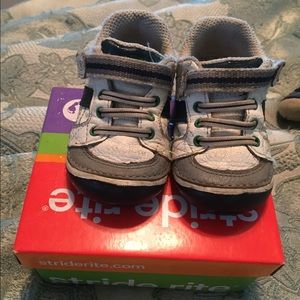 Stride Rite 4.5W