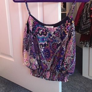 tank top from Khols!