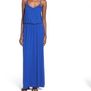 Nordstrom Lush Knit Maxi