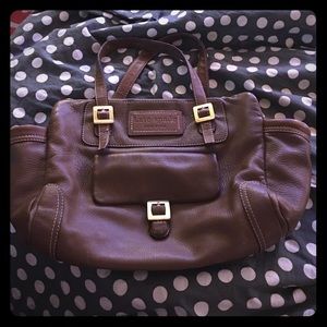 Kate Spade Large Leather Pocketbook