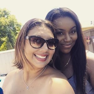 Meet your Posher, Nicole