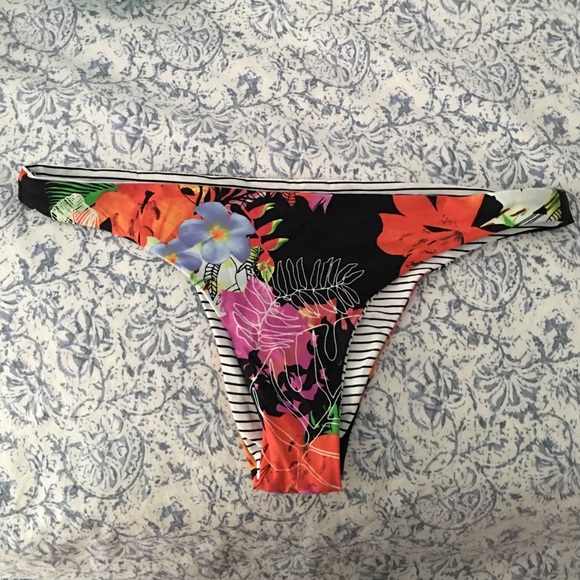 Rip Curl Reversible Bikini Bottoms