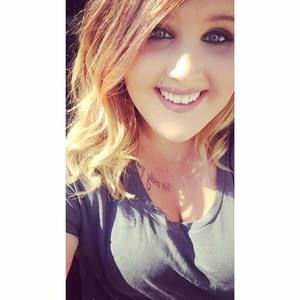 Meet your Posher, Hailey