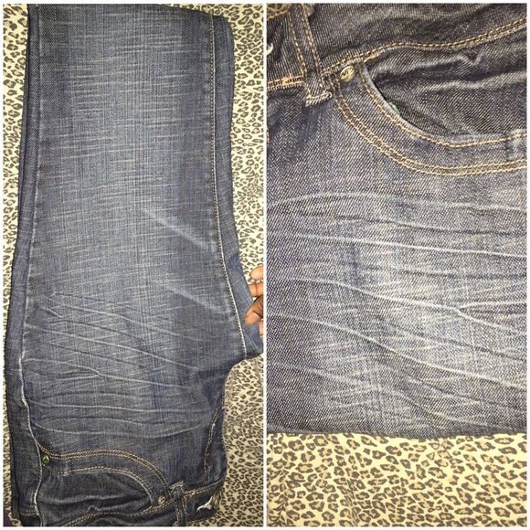jeans