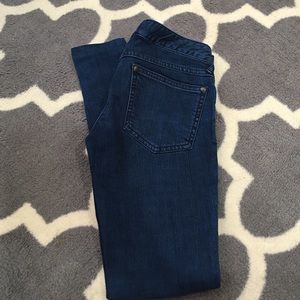 free people super skinny jeans