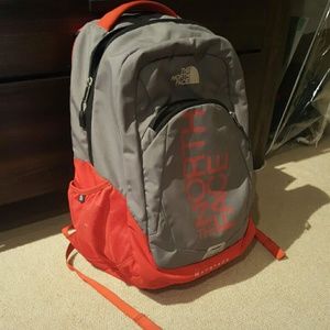 Northface Haystack Backpack