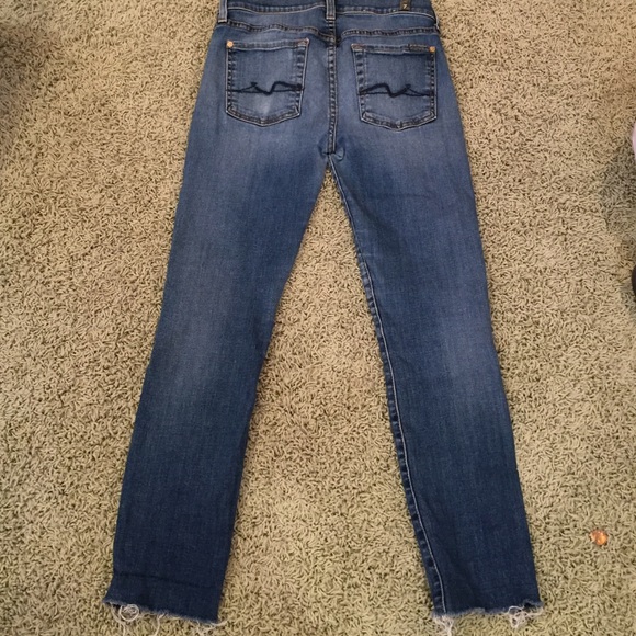 jeans - Picture 2 of 4