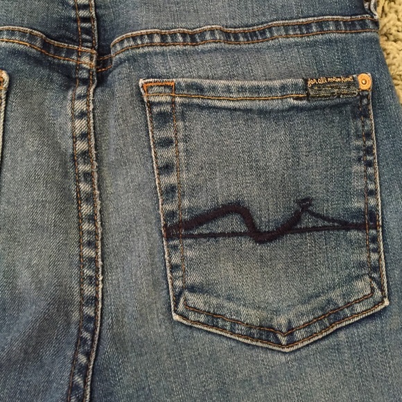 jeans - Picture 3 of 4