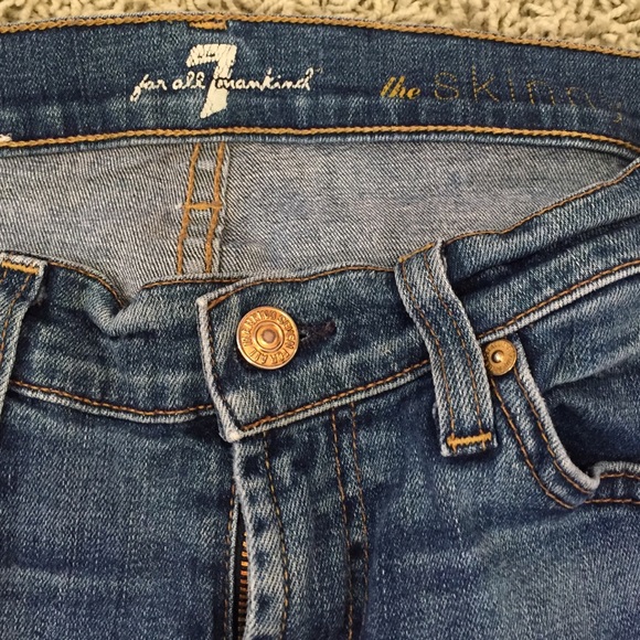 jeans - Picture 4 of 4