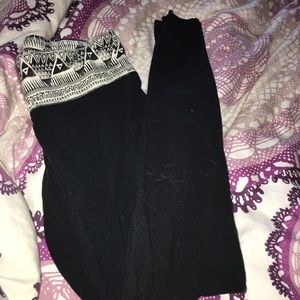 Mossimo leggings