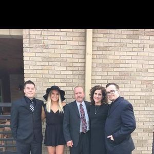 Meet your Posher, Jamie