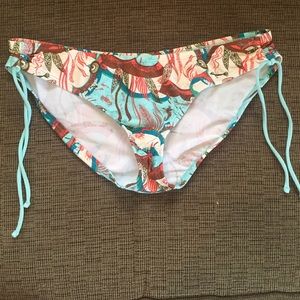 Patagonia bikini bottom