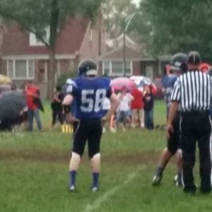 Meet your Posher, Jeremy