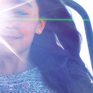 Meet your Posher, Tara