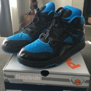 Reebok Pump Omni Lite Shoes