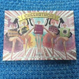 Benefit Cheekathon Palette