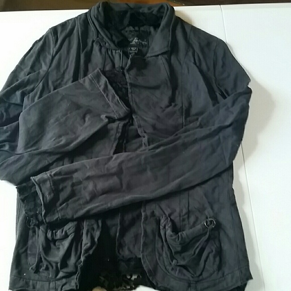 Daytrip jacket
