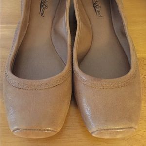Ballet Flats