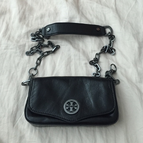 Tory Burch Mini Crossbody