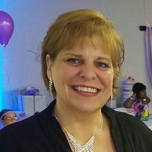 Meet your Posher, Jackie