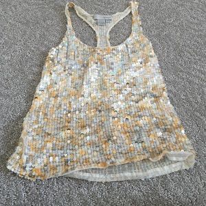 Top. Helps your friends find you. Or dates.