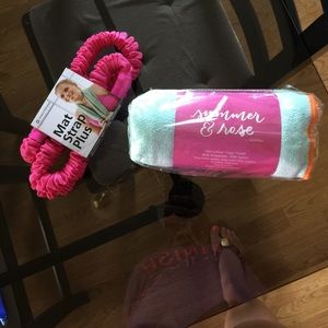 Yoga Bundle