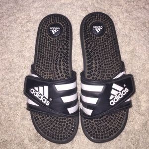 Adidas slides
